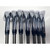 Callaway Paradym Iron Set 4-PW AeroTech SteelFiber fc 80 F3 Regular RH +1'', 4 of 12