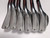 Callaway Mavrik Iron Set 6-PW+AW True Temper Elevate VSS 95g Regular RH, 5 of 12