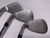 Callaway Mavrik Iron Set 6-PW+AW True Temper Elevate VSS 95g Regular RH, 7 of 12