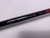 Callaway Razr X Black 9 Fairway Wood 60g Regular Graphite Mens RH Oversize Grip, 7 of 12