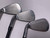 Callaway Rogue ST Max OS Lite Iron Set 5-PW+AW+SW Cypher Fifty 5.0 50g Senior RH, 6 of 12