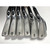 Callaway X Hot Womens 2013 Iron Set 5-PW 50g Ladies Graphite Womens RH, 5 of 12