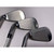 Callaway X Hot Womens 2013 Iron Set 5-PW 50g Ladies Graphite Womens RH, 6 of 12