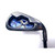 Callaway X-18 Single 4 Iron Gems Ultra Light 45g Ladies Graphite Womens RH, 1 of 12
