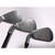 Callaway X-18 Gems Iron Set 4-PW+SW 45g Ladies RH Undersize Grips, 7 of 12