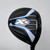 Callaway XR 16 7 Fairway Wood 21* Bassara e52x5ct 52g Ladies RH, 1 of 12