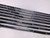 TaylorMade RSi TP Iron Set 3-PW Dynamic Gold Pro X100 Extra Stiff RH +1'', 9 of 12