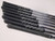 TaylorMade RSi TP Iron Set 3-PW Dynamic Gold Pro X100 Extra Stiff RH +1'', 10 of 12