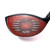 TaylorMade Stealth HD Driver 10.5* Fujikura Air Speeder 45 45g Regular RH, 5 of 12