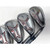 Adams Speedline Plus Iron Set 4-9 Uniflex Steel Mens RH, 2 of 12