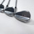 Titleist Vokey SM10 Tour Chrome Wedge Set 50* 8 | 54* 10 | 58* 8 TT DG RH, 3 of 12