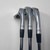 Titleist Vokey SM10 Tour Chrome Wedge Set 50* 8 | 54* 10 | 58* 8 TT DG RH, 4 of 12