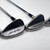 Titleist Vokey SM10 Nickel Wedge Set 50* 8 | 54* 10 | 58* 8 SM10 Wedge RH, 2 of 12