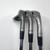 Titleist Vokey SM10 Nickel Wedge Set 50* 8 | 54* 10 | 58* 8 SM10 Wedge RH, 4 of 12