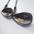 Cleveland CG14 Gunmetal Wedge Set 52* 10 56* 14 Traction Wedge Steel Mens RH, 3 of 12