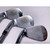 Callaway Paradym X Iron Set 6-PW+GW Project X HZRDUS 5.5 65g Regular RH, 7 of 12