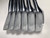 Mizuno MP 18 Iron Set 5-PW True Temper Dynamic Gold S300 Stiff Steel Mens RH, 5 of 12