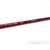 Fujikura Ventus Red TR 5R Velocore 50g Regular Driver Shaft 44.25" -Titleist, 2 of 12