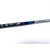 Aldila Ascent Blue 40L 40g Ladies Graphite Hybrid Shaft 38.5" -Cleveland, 2 of 12