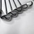 Callaway Solaire Club Set Driver 5W 7W 5H-7H 8-SW Putter Ladies RH HC +Bag, 4 of 12