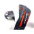 TaylorMade M5 Driver 9* HEAD ONLY Mens RH HC DENT, 1 of 12