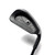Ping Eye 2 + Single 1 Iron Black Dot KT-Shaft Stiff Steel Mens RH, 1 of 12