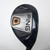 Ping G400 4 Hybrid 22* Alta CB 70g Stiff Graphite Mens RH HC Midsize Grip, 2 of 12