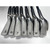 Ping G30 Iron Set 5-PW+SW Blue Dot 1* Up TFC 419 Regular Graphite Mens RH, 5 of 12