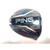 Ping G440 MAX Driver 9* HEAD ONLY Mens RH, 1 of 12