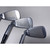 Ping G430 Iron Set 5-PW+AW+GW+SW Black Dot Alta CB AWT Regular Graphite Mens RH, 6 of 12