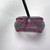 Odyssey Tri-Hot Square 2 Square Jailbird Putter 35" Mens RH HC NEW, 6 of 12