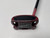 TaylorMade Spider Tour Red Putter 35.5" Mens RH, 2 of 12