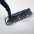 Ping PLD Milled Anser 2 Matte Black Putter 35" Black Dot Mens RH HC NEW, 5 of 12