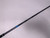 Project X Denali Blue 6.0 50g Stiff Graphite Driver Shaft 44" Pull 0.335, 1 of 12