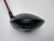 Cobra DS-ADAPT LS Driver 9* Denali Red 6.0 50g Stiff RH, 3 of 12