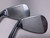 TaylorMade RSi 1 Iron Set 6-PW REAX 90g Stiff Steel Mens RH, 7 of 12