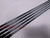 TaylorMade RSi 1 Iron Set 6-PW REAX 90g Stiff Steel Mens RH, 8 of 12