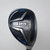 TaylorMade SIM MAX 4 Hybrid 22* Aldila NV 45-L 45g Ladies RH, 1 of 12