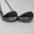Titleist Vokey SM8 Raw Wedge Set 54* 14 | 60* 12 Project X Rifle 6.0 Stiff RH, 1 of 12