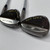 Titleist Vokey SM8 Raw Wedge Set 54* 14 | 60* 12 Project X Rifle 6.0 Stiff RH, 3 of 12