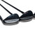 Titleist Vokey SM8 Jet Black Wedge Set 50* 8 | 54* 10 | 58* 8 TT DG Stiff RH, 2 of 12