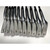 Titleist DCI 981 Iron Set 1-PW True Temper Dynamic Gold S300 Stiff Steel Mens RH, 5 of 12