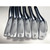 Titleist T350 2023 Iron Set 6-PW+AW True Temper AMT R300 Red Regular RH, 5 of 12