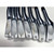 Titleist T300 2021 Iron Set 5-PW+GW Tensei Red AV Series Ladies RH, 5 of 12