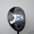 Callaway X 5 Hybrid 27* 55g Ladies Graphite Womens RH, 1 of 12