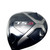 LEFTY Titleist TS3 Driver 9.5* Aldila Rip Alpha 2.9 60g Stiff Graphite Mens LH, 1 of 12