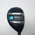 Cobra KING F8 6 Hybrid 28* Aldila Rogue Pro 60g Ladies Graphite Womens RH, 1 of 12
