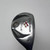 TaylorMade Rescue 2009 3 Hybrid 19* Aldila REAX 65g Regular Graphite Mens RH, 1 of 12