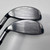 Callaway Edge 5 & 6 Hybrid Set 25* | 28* Edge Ladies Graphite Womens RH, 6 of 12