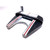 Odyssey O-Works 7 Putter 35" SuperStroke Pistol GT 1.0 Mens RH, 6 of 12